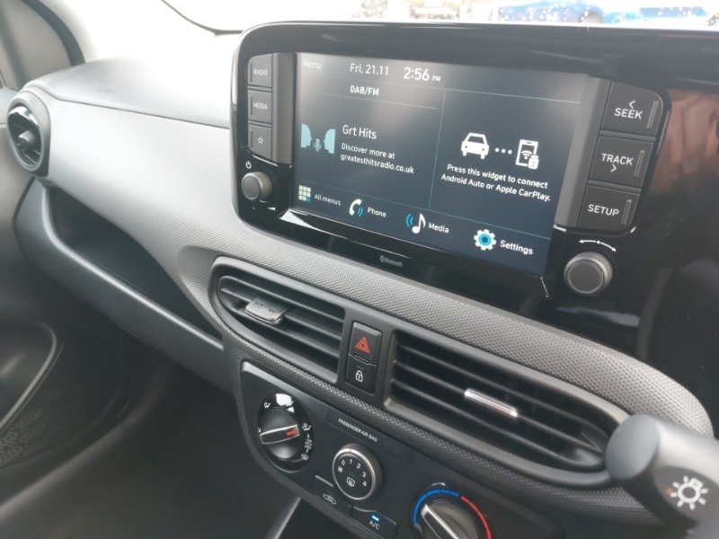 Used Hyundai i10 2022 for sale - 76695756: Photo 13