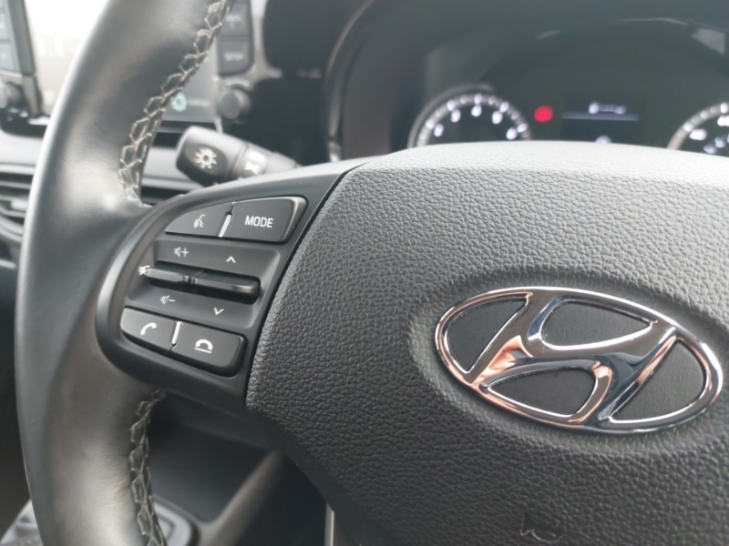 Used Hyundai i10 2022 for sale - 76695756: Photo 15