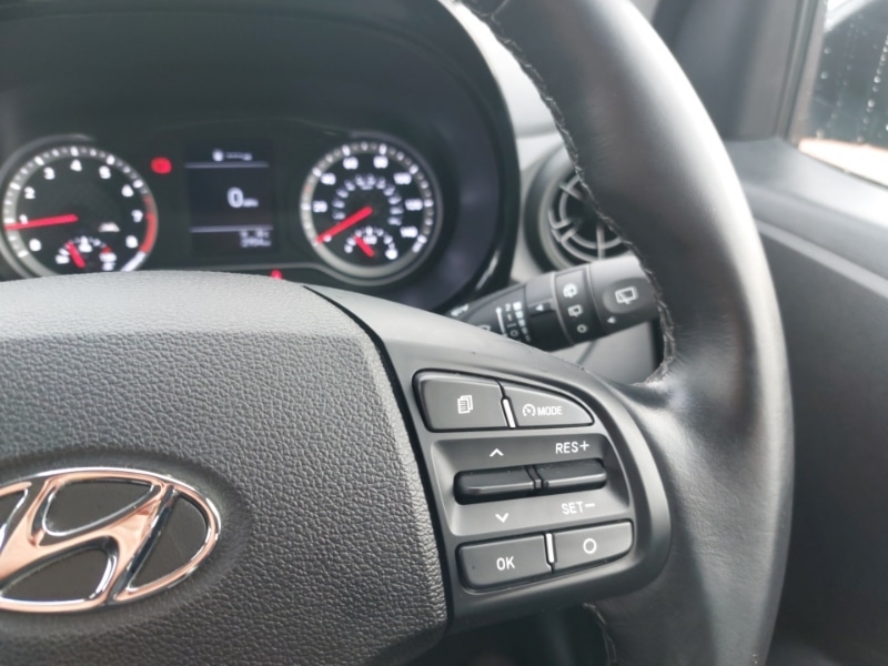 Used Hyundai i10 2022 for sale - 76695756: Photo 17