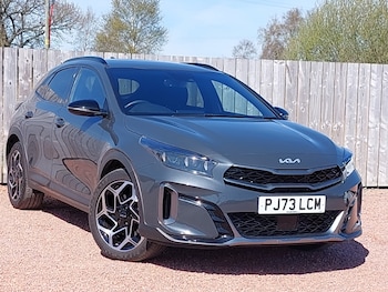 Used Kia XCeed 2023 for sale - 78355228: Photo