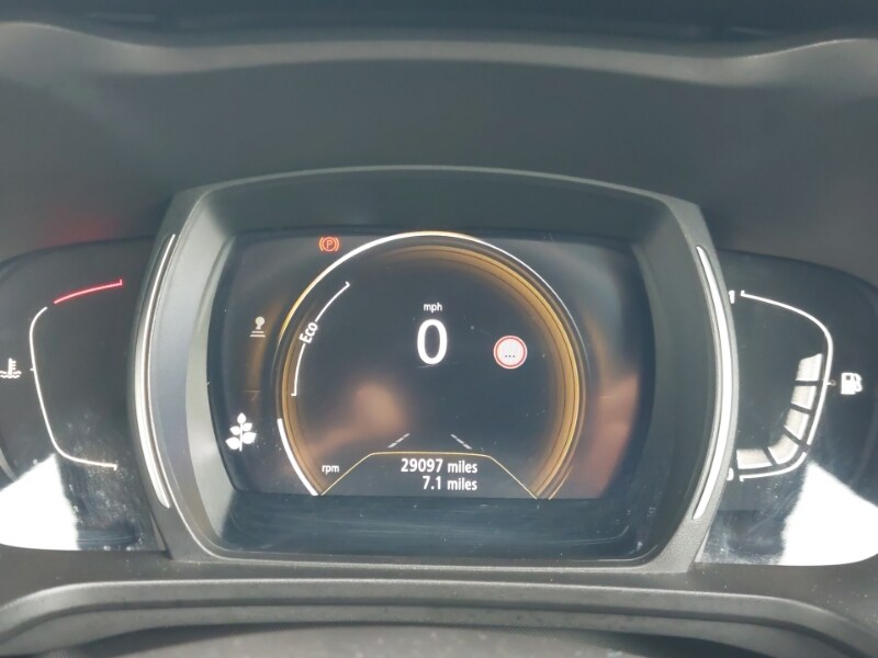 Used Renault Kadjar 2018 for sale - 77907852: Photo 11