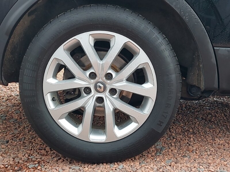 Used Renault Kadjar 2018 for sale - 77907852: Photo 12