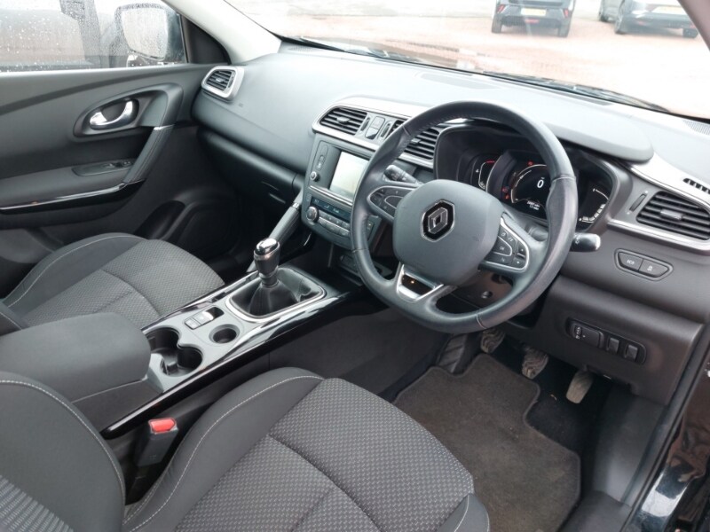 Used Renault Kadjar 2018 for sale - 77907852: Photo 13