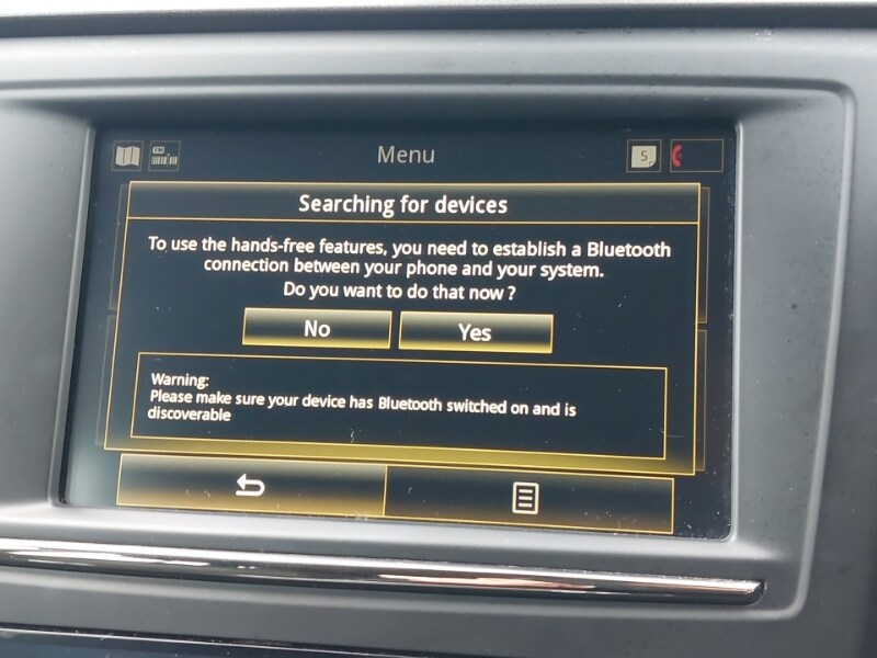 Used Renault Kadjar 2018 for sale - 77907852: Photo 17