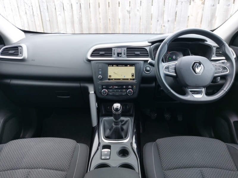 Used Renault Kadjar 2018 for sale - 77907852: Photo 2