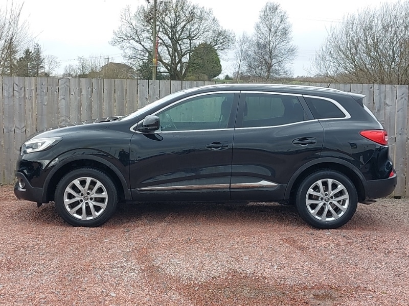 Used Renault Kadjar 2018 for sale - 77907852: Photo 4