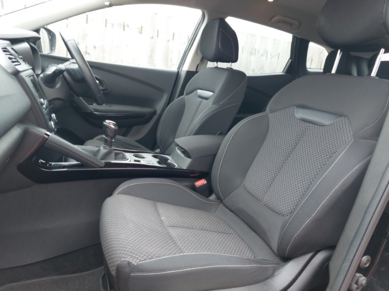 Used Renault Kadjar 2018 for sale - 77907852: Photo 5