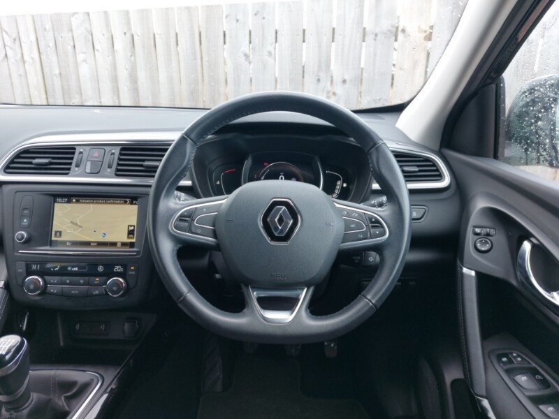 Used Renault Kadjar 2018 for sale - 77907852: Photo 7