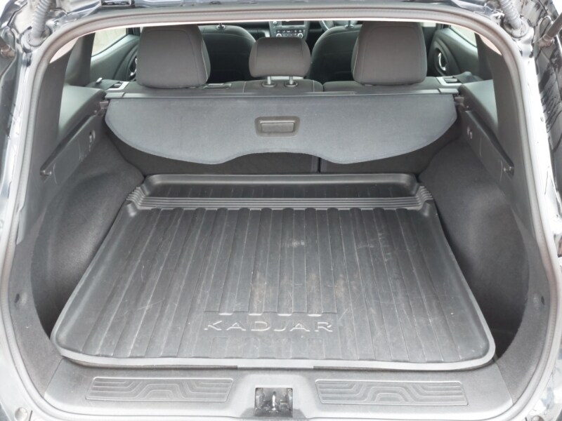 Used Renault Kadjar 2018 for sale - 77907852: Photo 8