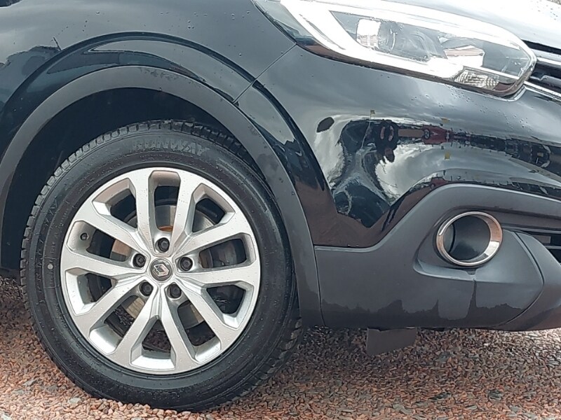 Used Renault Kadjar 2018 for sale - 77907852: Photo 9