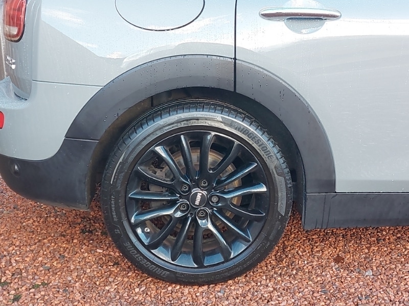 Used MINI Clubman 2021 for sale - 76795527: Photo 12