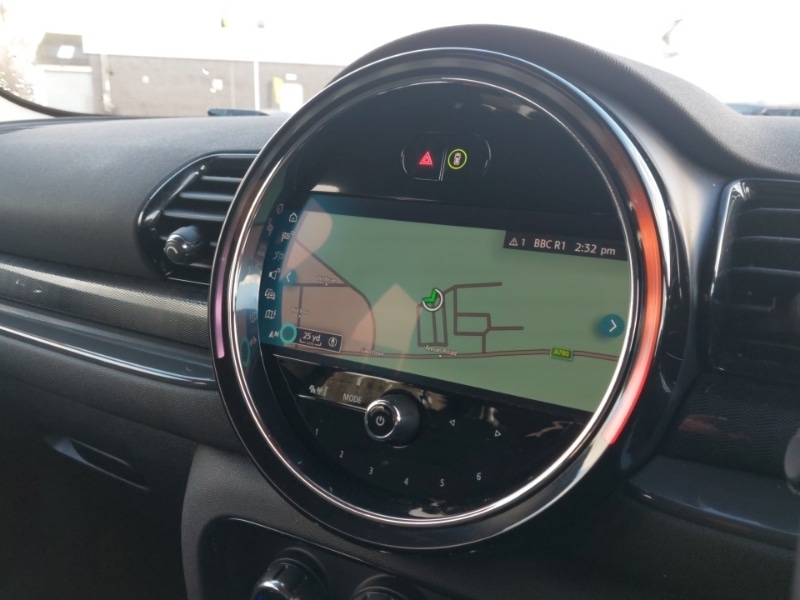 Used MINI Clubman 2021 for sale - 76795527: Photo 13