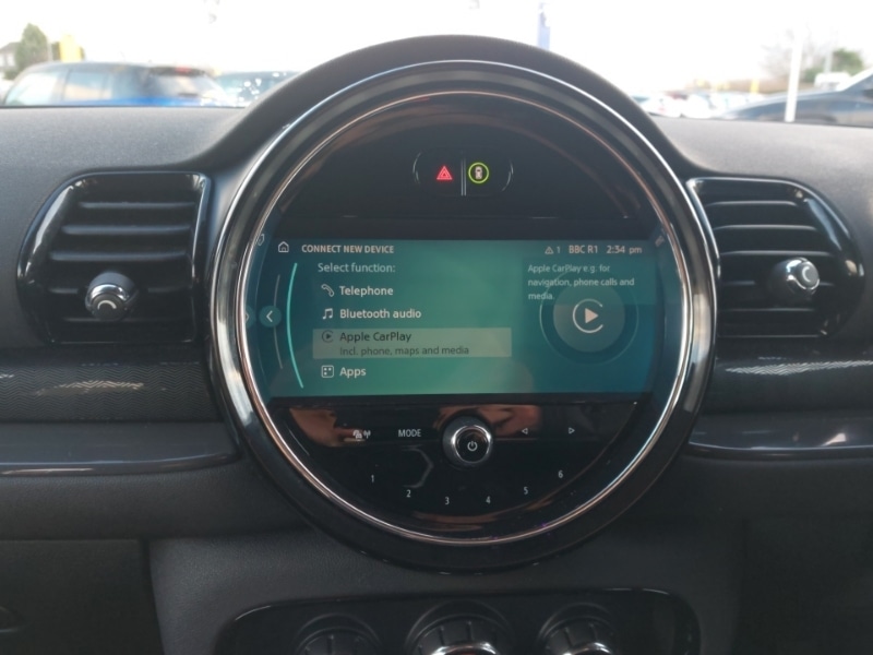 Used MINI Clubman 2021 for sale - 76795527: Photo 14