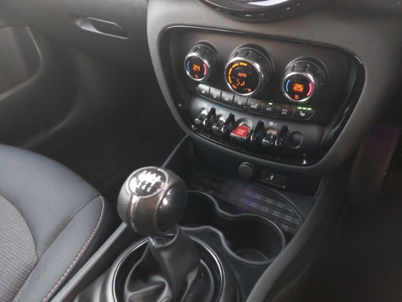 Used MINI Clubman 2021 for sale - 76795527: Photo 15