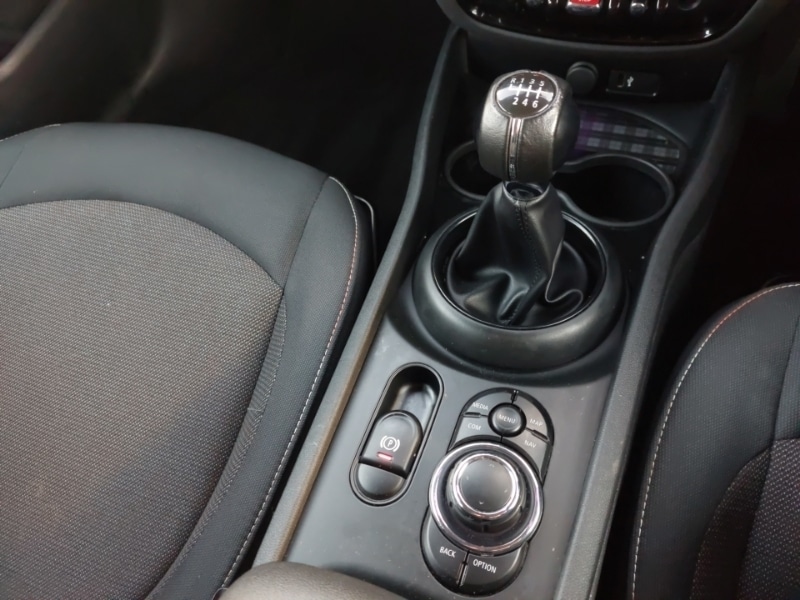 Used MINI Clubman 2021 for sale - 76795527: Photo 16