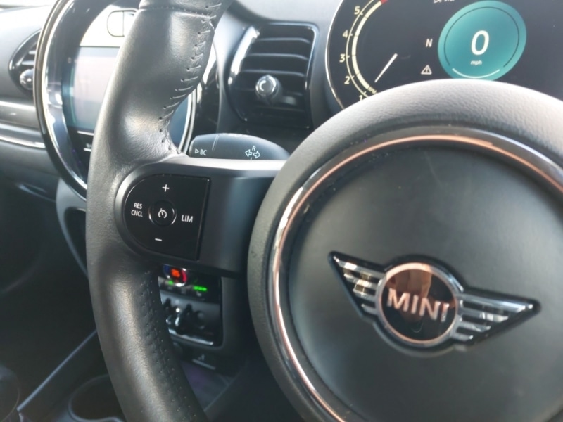 Used MINI Clubman 2021 for sale - 76795527: Photo 17