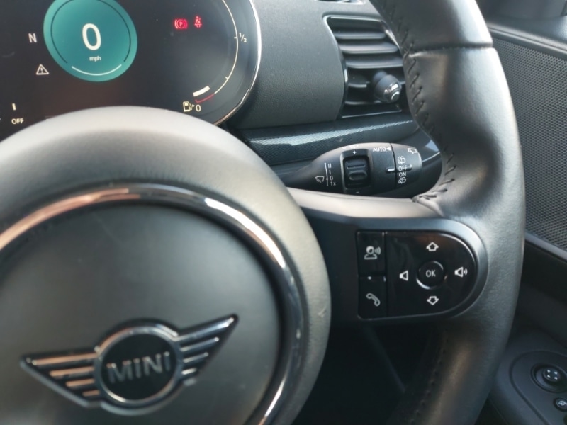 Used MINI Clubman 2021 for sale - 76795527: Photo 18