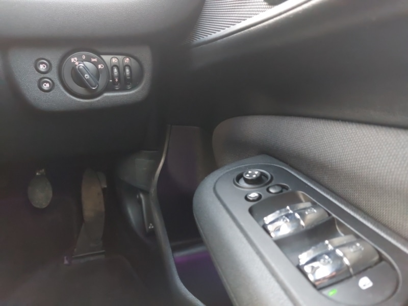 Used MINI Clubman 2021 for sale - 76795527: Photo 19