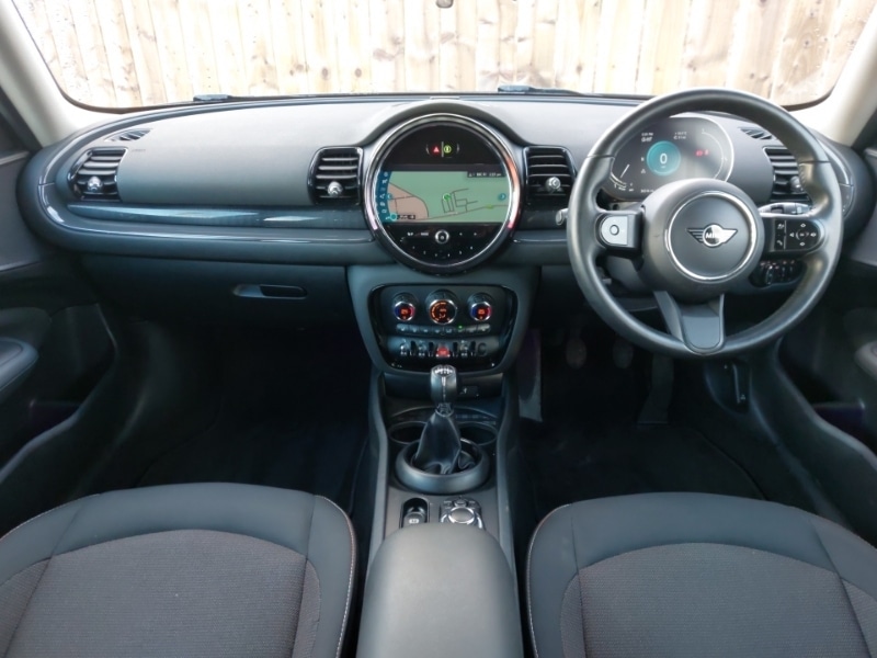 Used MINI Clubman 2021 for sale - 76795527: Photo 2