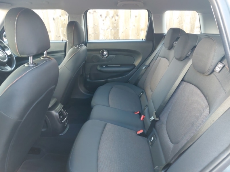 Used MINI Clubman 2021 for sale - 76795527: Photo 6