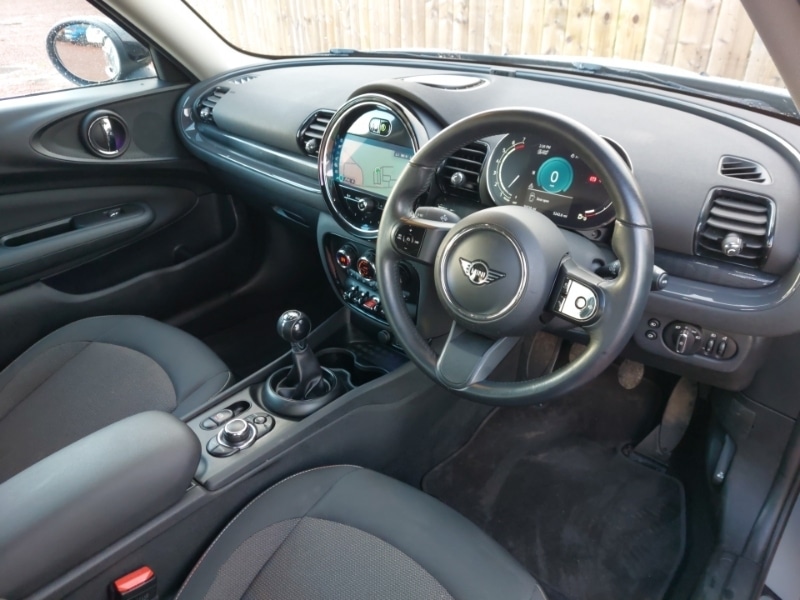 Used MINI Clubman 2021 for sale - 76795527: Photo 7