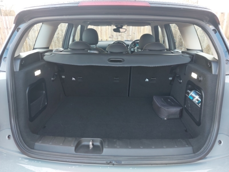 Used MINI Clubman 2021 for sale - 76795527: Photo 8