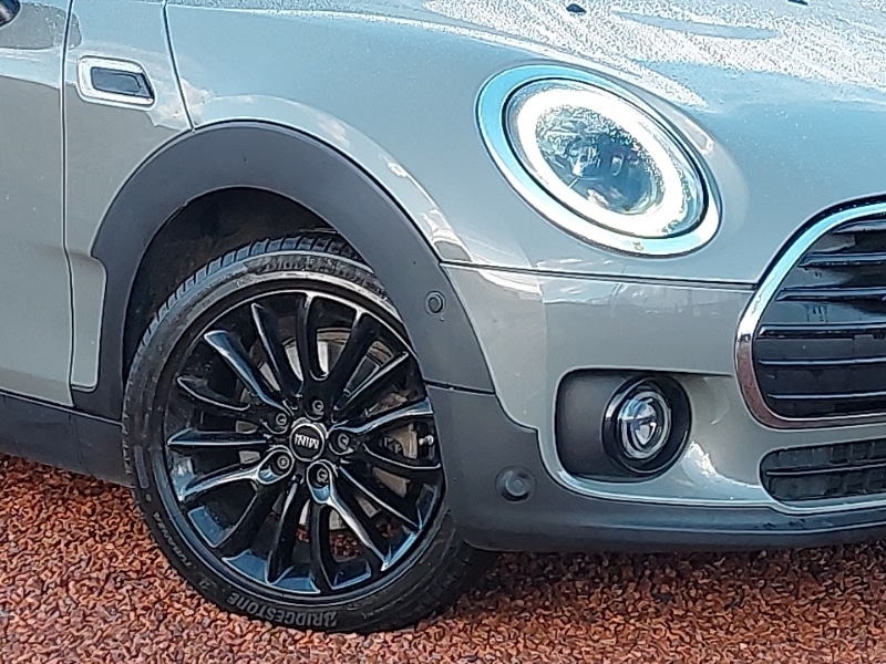 Used MINI Clubman 2021 for sale - 76795527: Photo 9