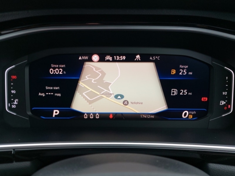 Used Volkswagen T-Roc 2022 for sale - 77380055: Photo 10