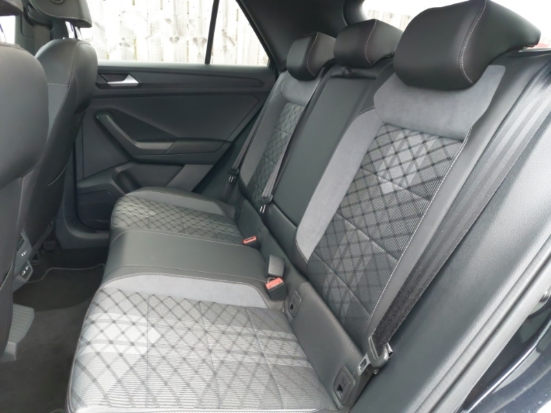 Used Volkswagen T-Roc 2022 for sale - 77380055: Photo 6