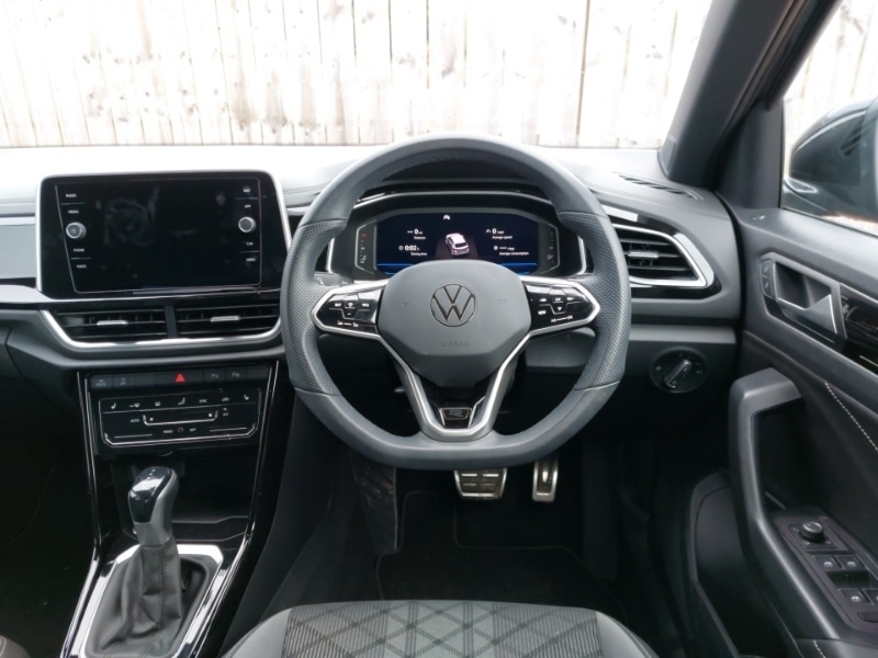 Used Volkswagen T-Roc 2022 for sale - 77380055: Photo 7