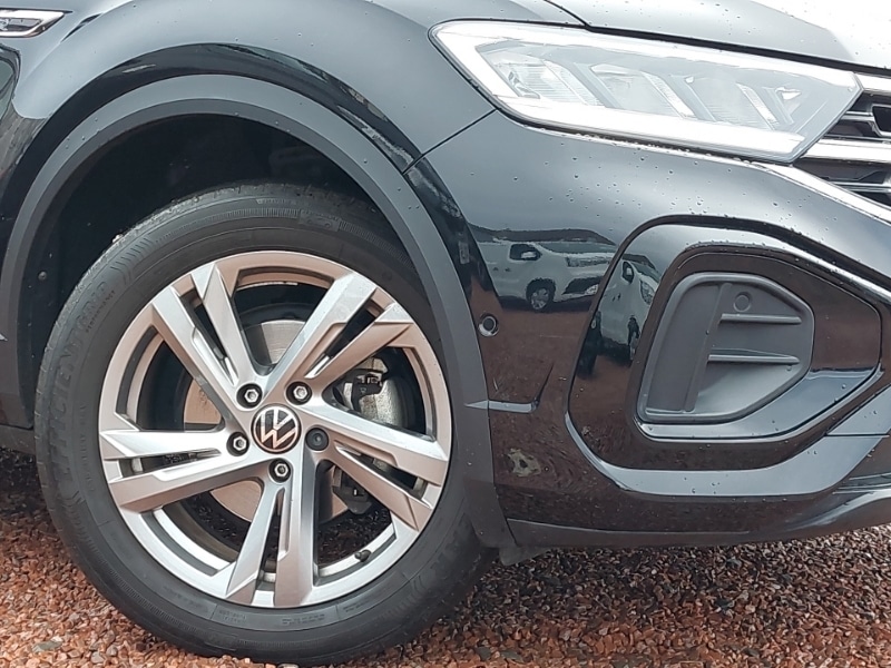 Used Volkswagen T-Roc 2022 for sale - 77380055: Photo 9