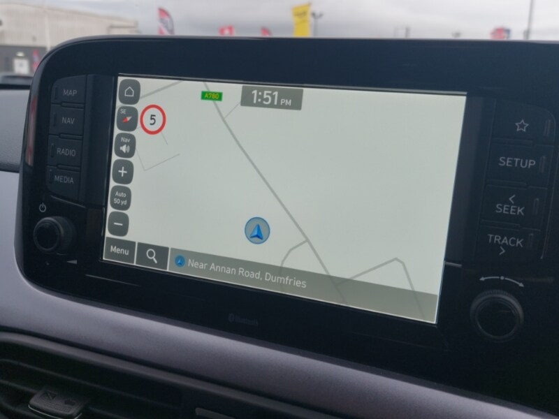 Used Hyundai i10 2024 for sale - 77197343: Photo 13