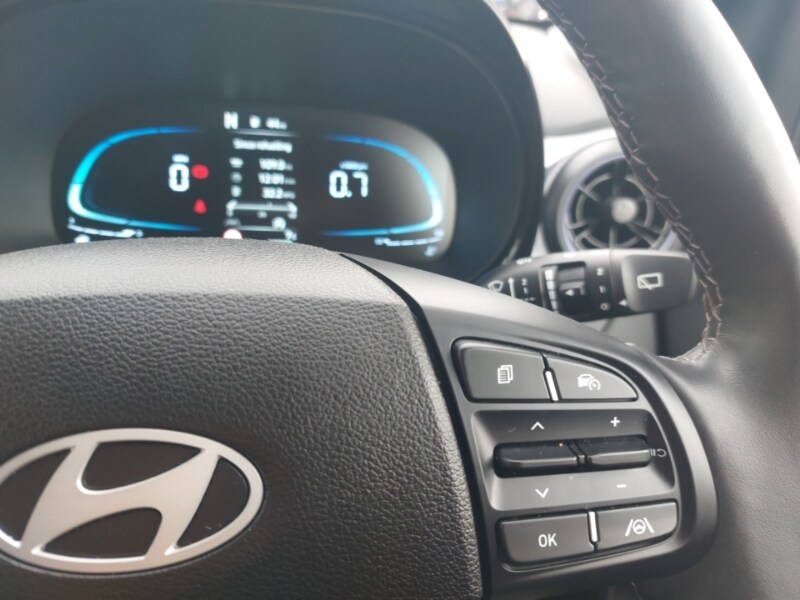 Used Hyundai i10 2024 for sale - 77197343: Photo 18