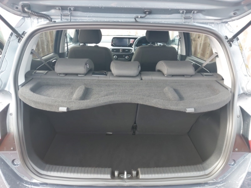 Used Hyundai i10 2024 for sale - 77197343: Photo 8