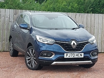 Used Renault Kadjar 2020 for sale - 78941243: Photo