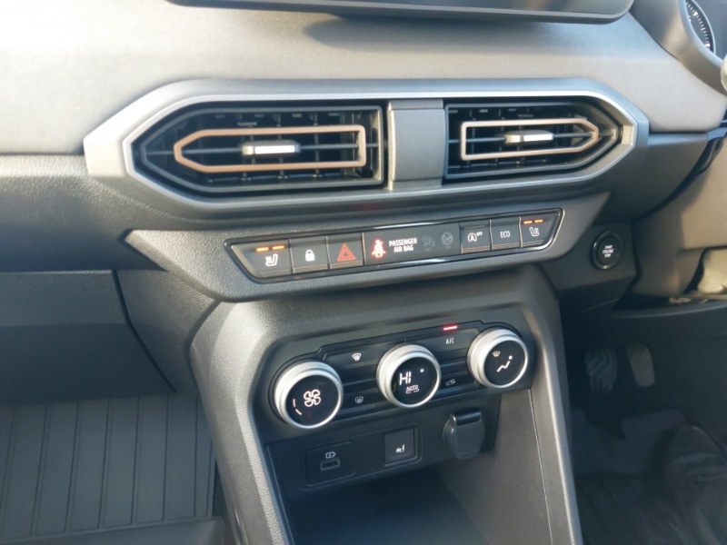 Used Dacia Sandero Stepway 2023 for sale - 76602393: Photo 15