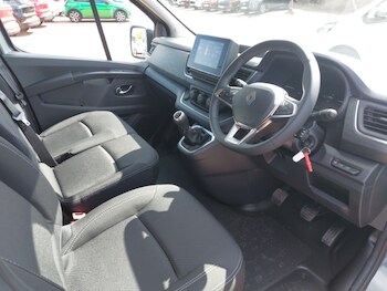 Used Renault Trafic 2026 for sale - 78559674: Photo