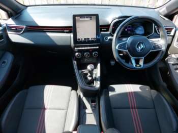 Used Renault Clio 2022 for sale - 75223825: Photo