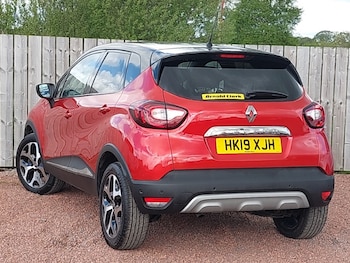 Used Renault Captur 2019 for sale - 78567985: Photo