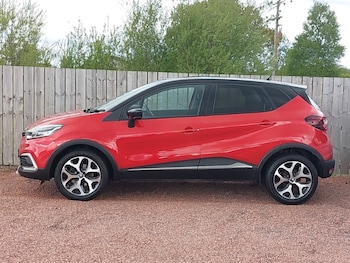 Used Renault Captur 2019 for sale - 78567985: Photo