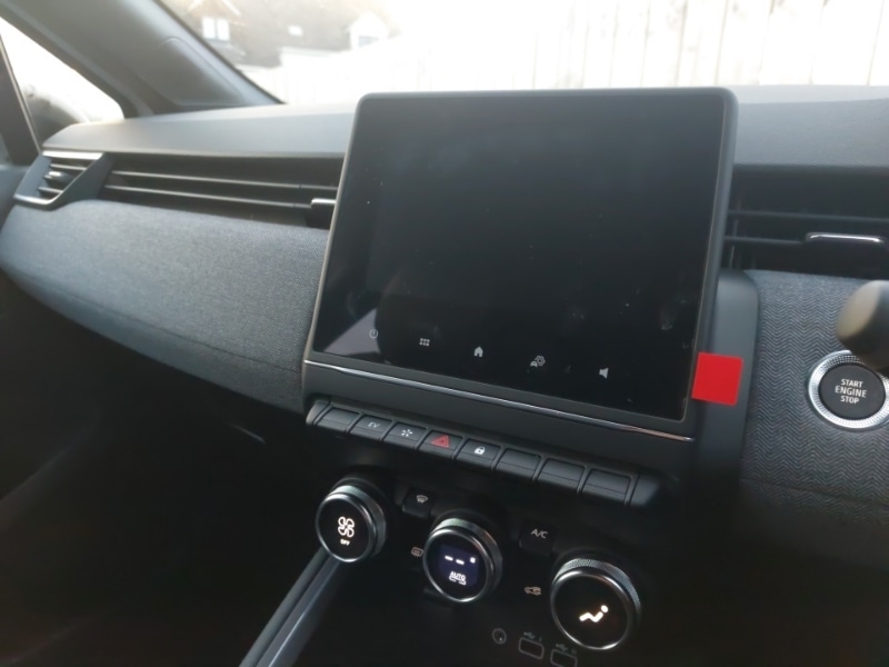 Used Renault Clio 2025 for sale - 77028560: Photo 11