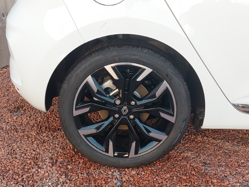 Used Renault Clio 2025 for sale - 77028560: Photo 12