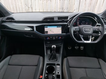 Used Audi Q3 2021 for sale - 79399969: Photo