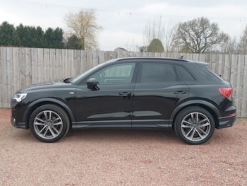 Used Audi Q3 2021 for sale - 79399969: Photo