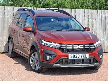 Used Dacia Jogger 2023 for sale - 79175986: Photo