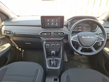 Used Dacia Jogger 2023 for sale - 79175986: Photo