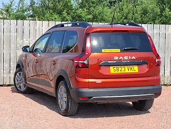Used Dacia Jogger 2023 for sale - 79175986: Photo