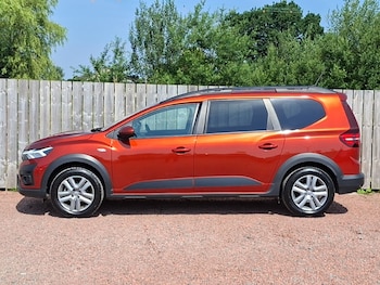 Used Dacia Jogger 2023 for sale - 79175986: Photo