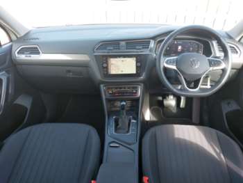 Used Volkswagen Tiguan Allspace 2024 for sale - 75107853: Photo