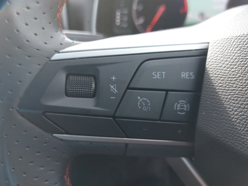 Used SEAT Ibiza 2024 for sale - 77921792: Photo 17